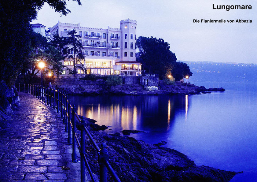 Lungomare
