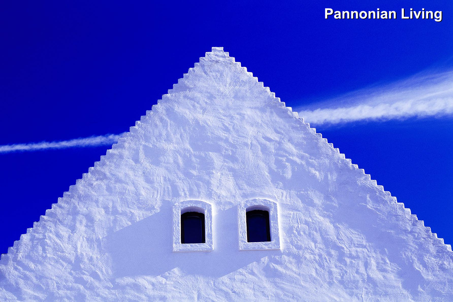 Pannonisch Wohnen
