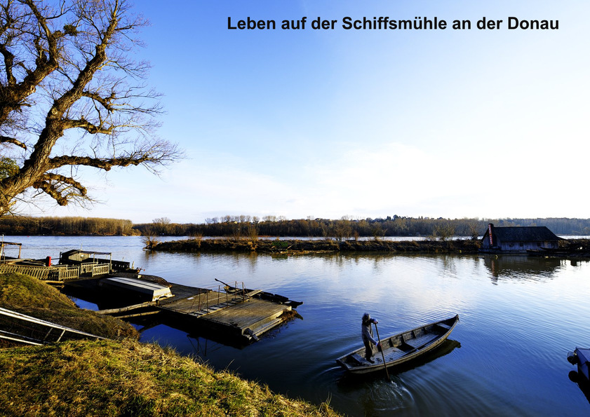 Schiffmühle