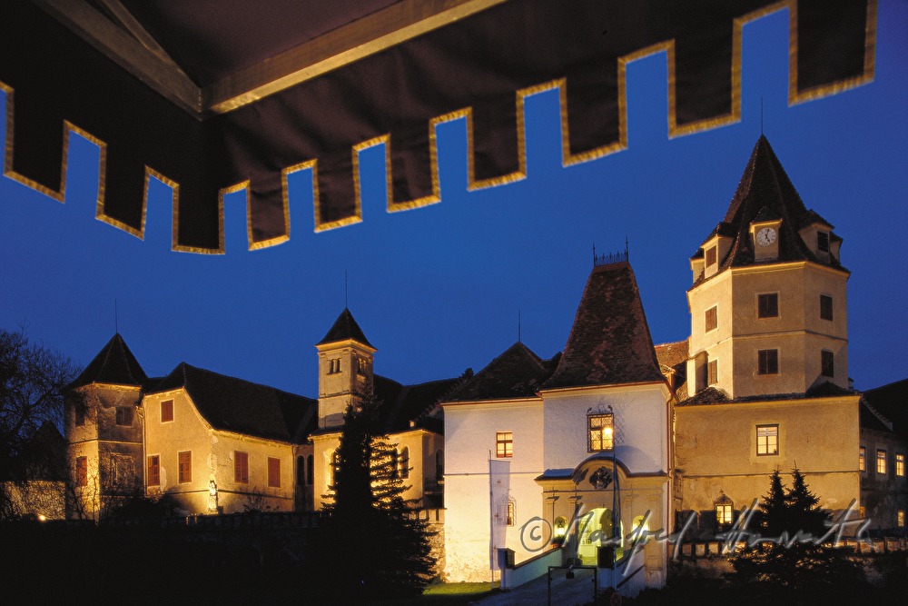 Schloss Kornberg
