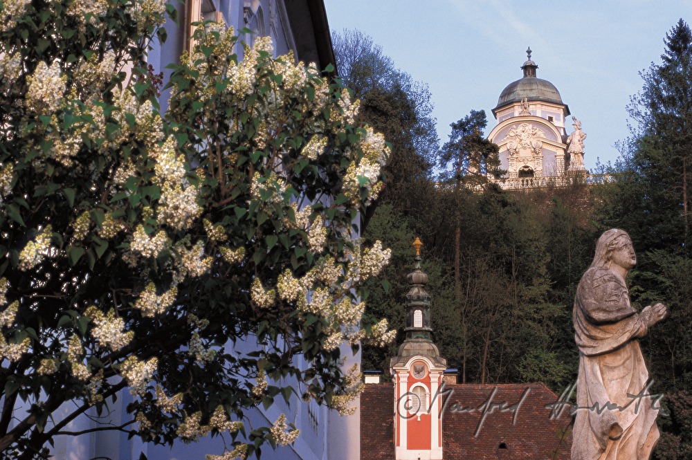 Schloss Ehrenhausen
