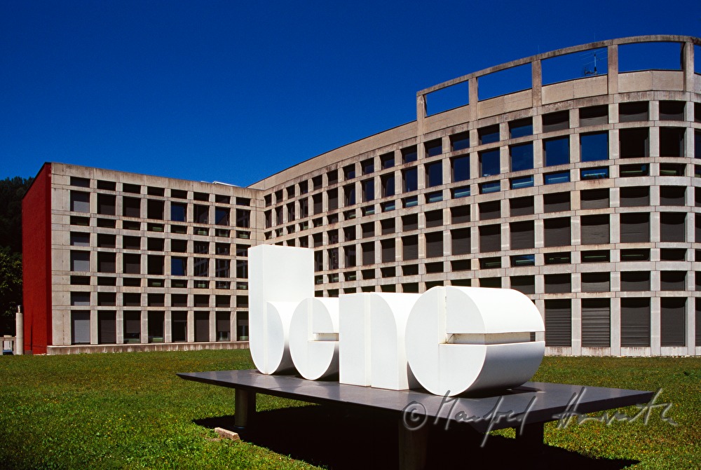 BENE Büromöbel, Zentrale