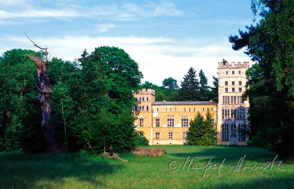 Kavaliershaus