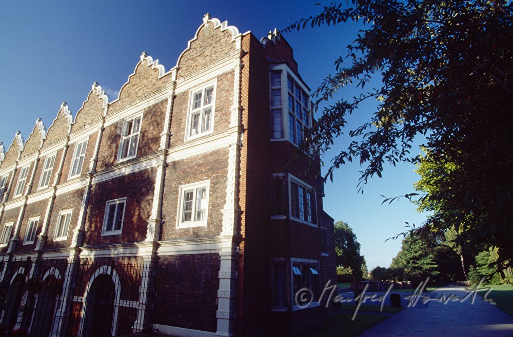 Holland Haus