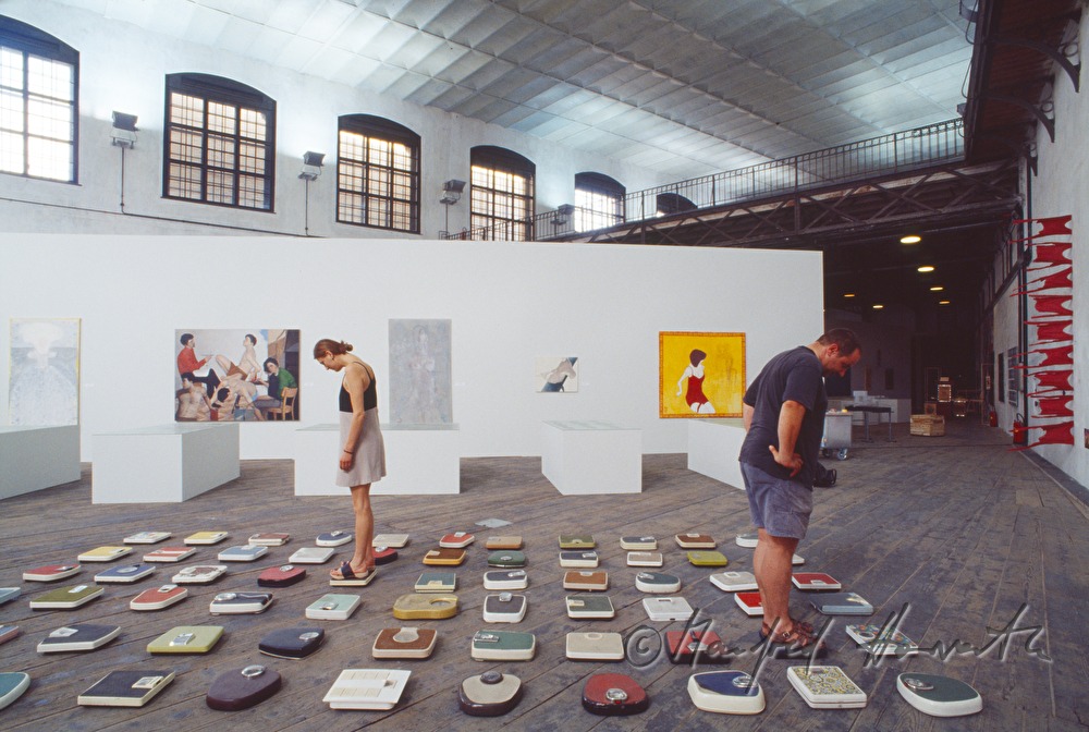 Ausstellung der Kunstakademie