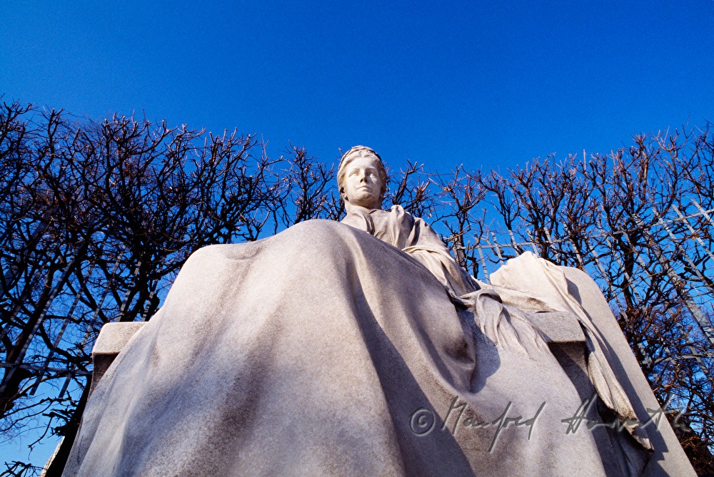 Kaiserin Elisabeth Denkmal
