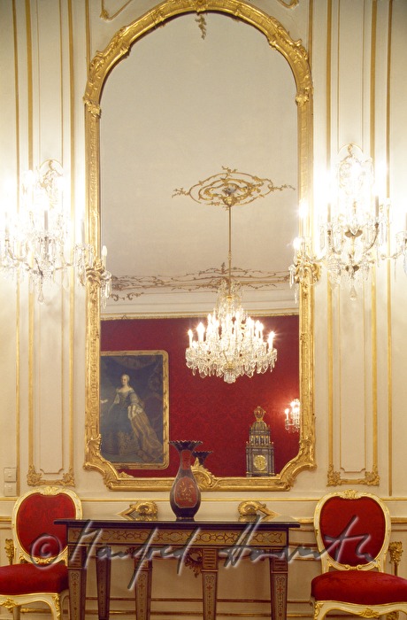 Maria-Theresien-Zimmer
