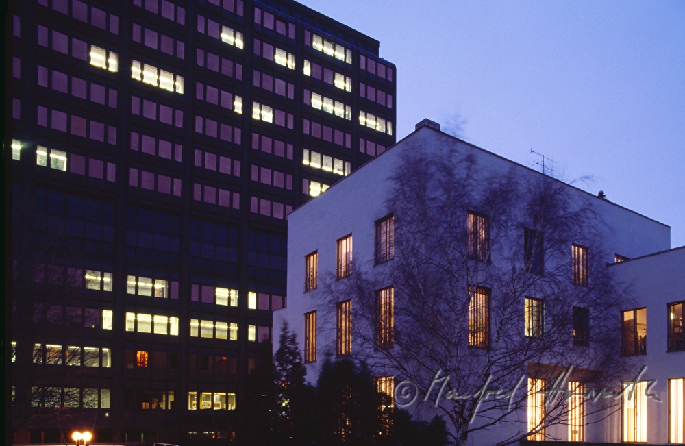 Haus Wittgenstein