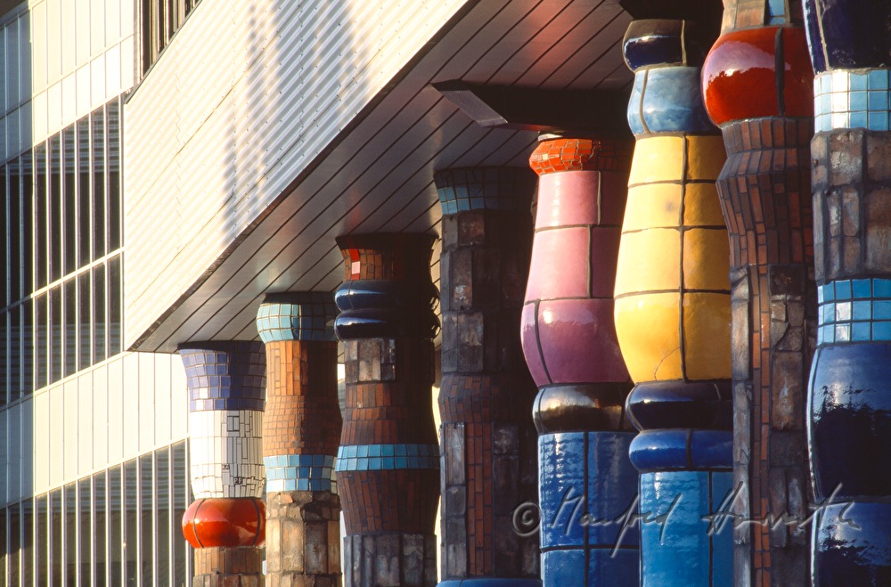 Hundertwasser-Müllverbrennungsanlage