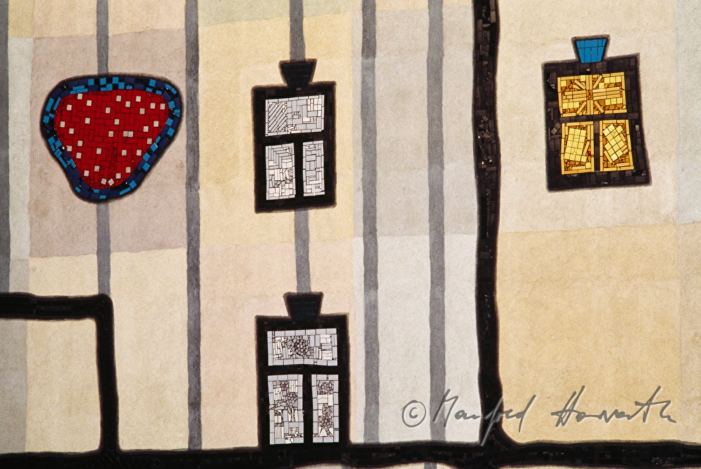 Hundertwasser-