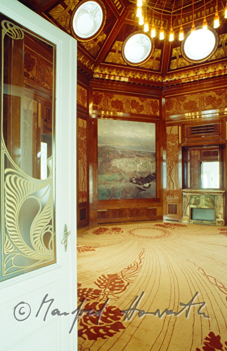 Otto-Wagner-Hofpavillon