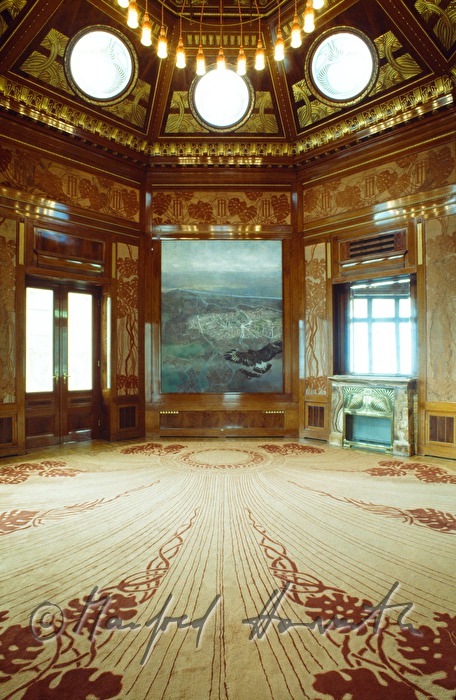 Otto-Wagner-Hofpavillon