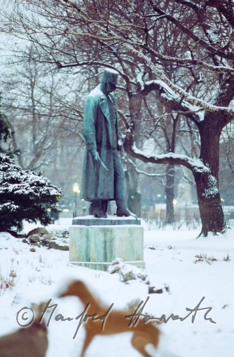 Franz-Joseph-Denkmal