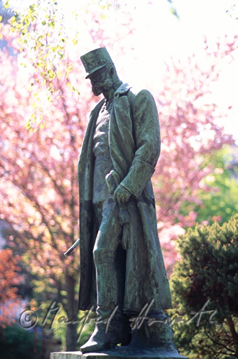 Franz-Joseph-Denkmal