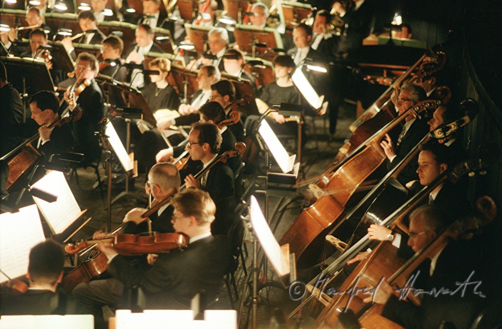 Musiker der Wiener Philharmoniker