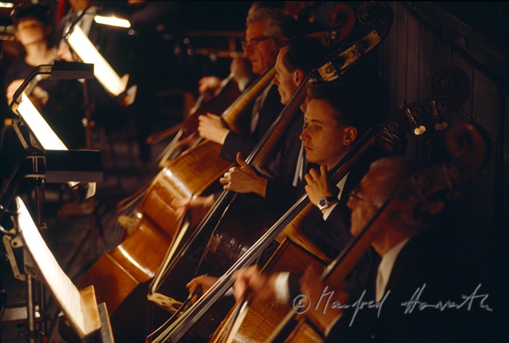 Musiker der Wiener Philharmoniker
