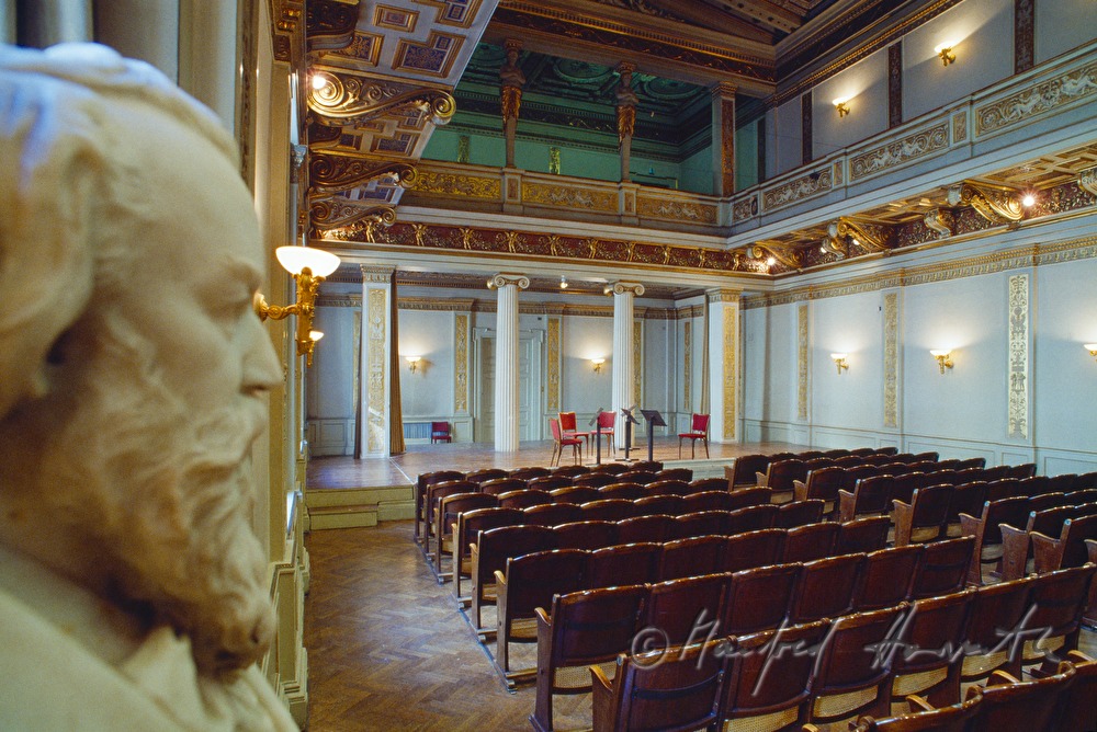 Kleiner Saal (Brahms-Saal)
