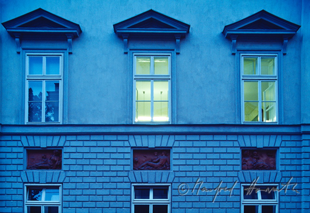 ehemaliges Wohnhaus von Ludwig van Beethoven (1819/1820)