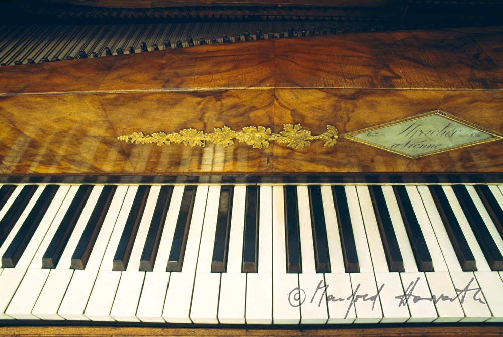 ehemaliges Wohnhaus von Ludwig van Beethoven
