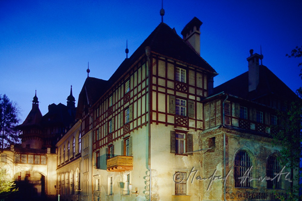 Südbahnhotel