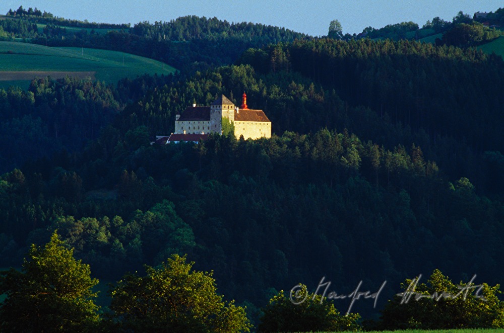 Schloss Krumbach