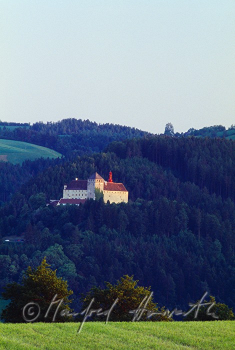 Schloss Krumbach