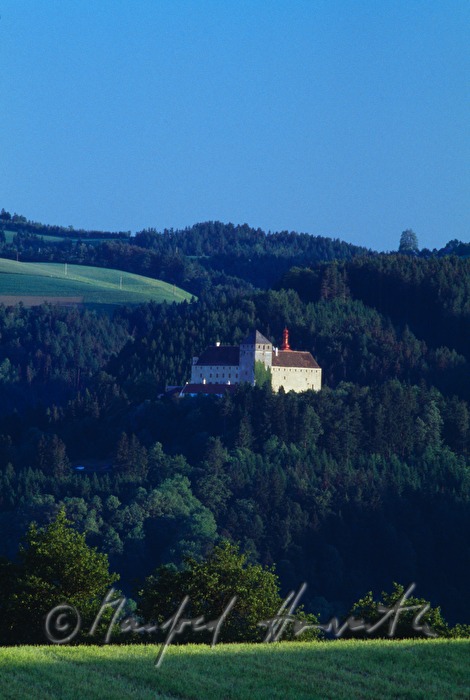 Schloss Krumbach