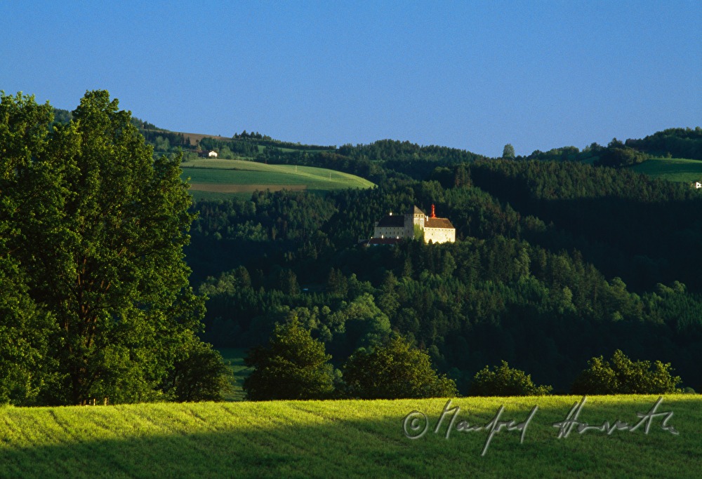 Schloss Krumbach