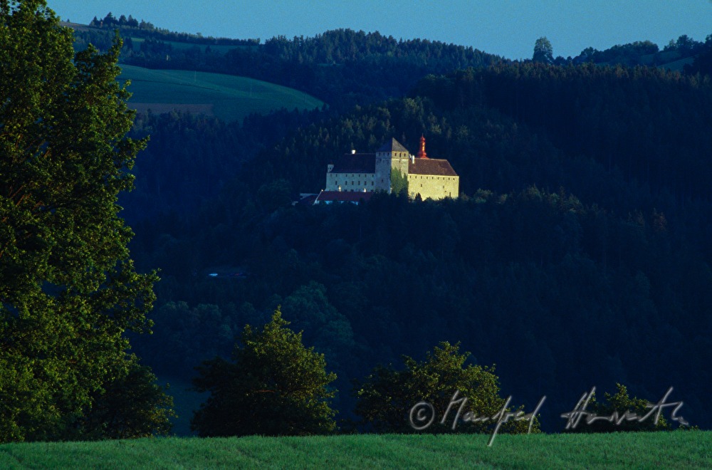 Schloss Krumbach
