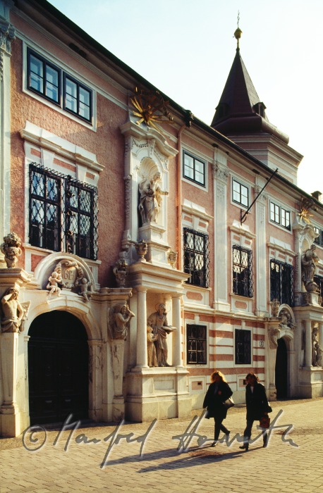 Kloster zu den Englische Fräulein