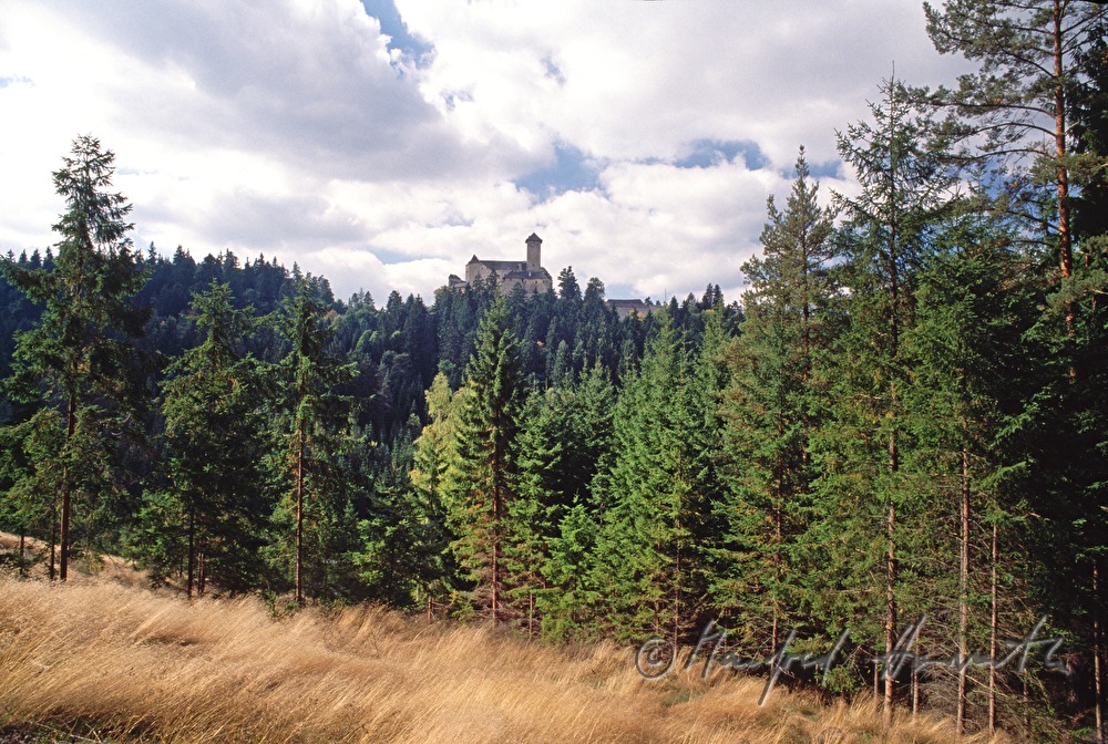 Burg Rappottenstein