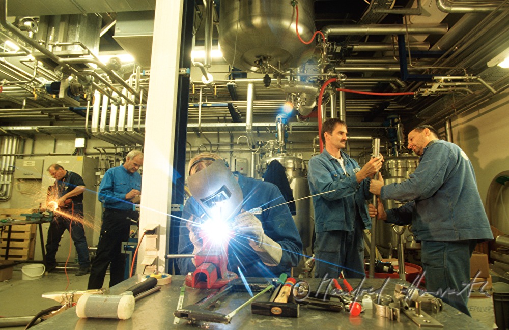 Interuniversitäre Fachhochschule für Agrarbiotechnologie