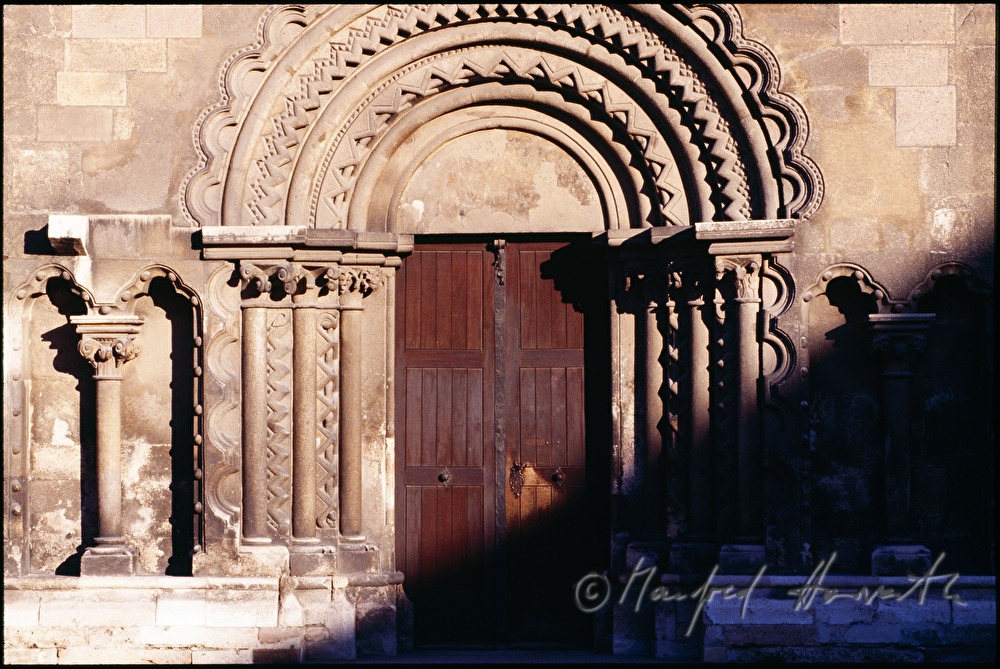 Dom von Wiener Neustadt, Portal