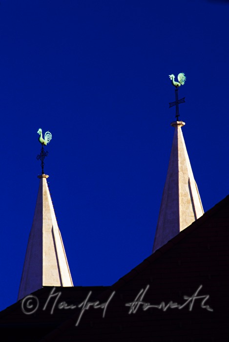 Dom von Wiener Neustadt (Liebfrauendom)