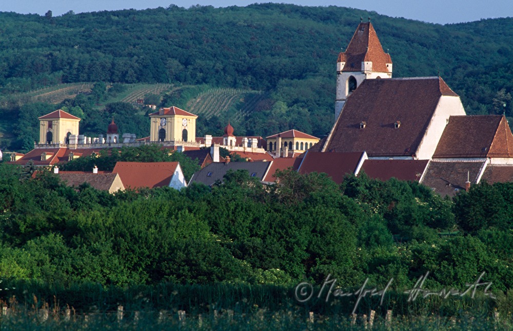 Blick von den Krautgärten