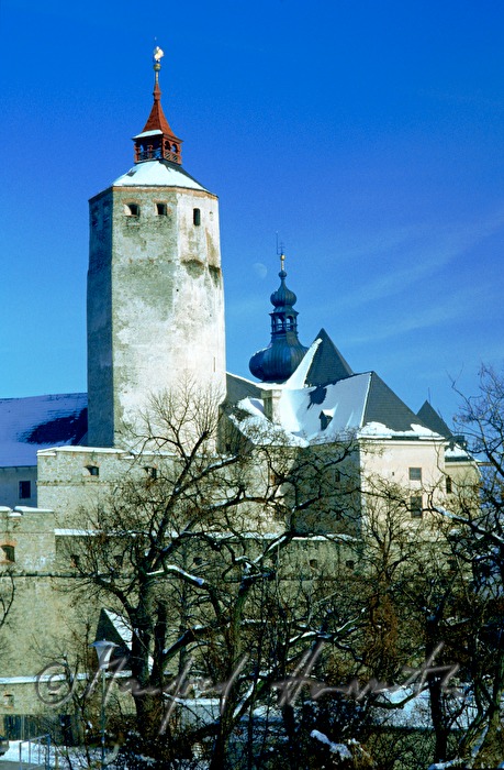 Blick von der Höhenstrasse