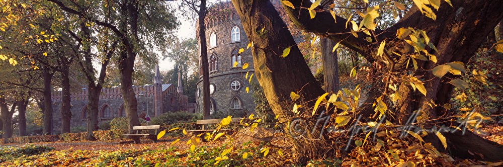 Jesuitenkirche auf dem Freinberg