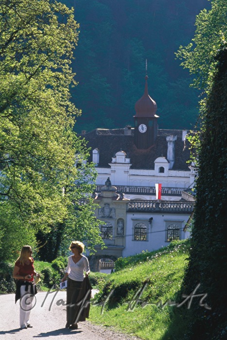 Schloss Herberstein