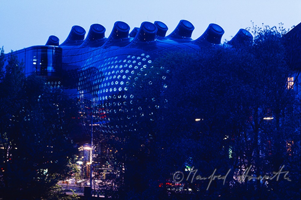 Kunsthaus Graz