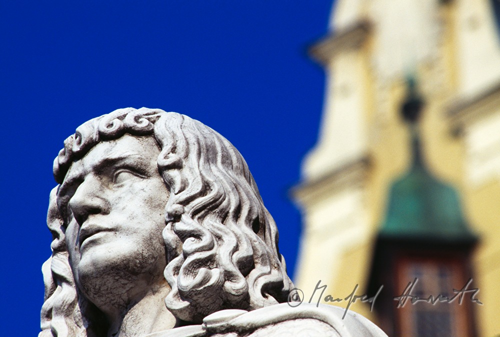 Bernhard von Spanheim Brunnen