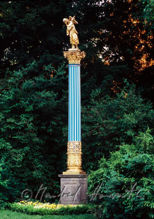 Säule: 