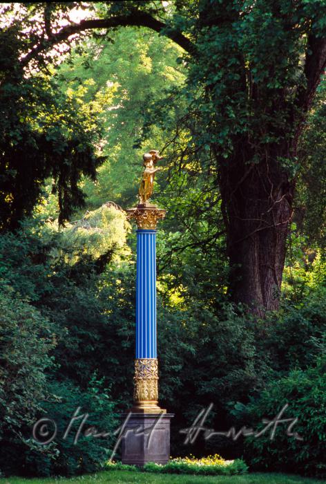 Säule: 