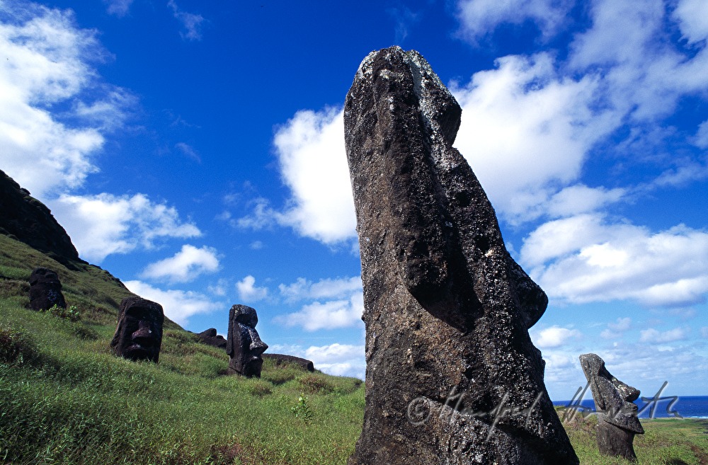 Rano Raraku