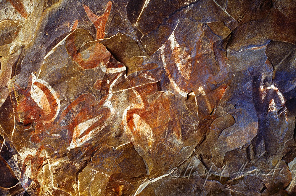 Höhle Ana Kai Tangata