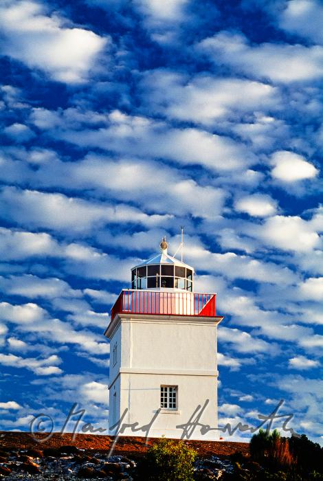 Cape Borda Leuchtturm