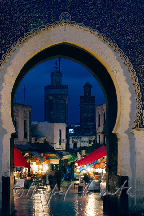 Tor Bab Ben Djalloud