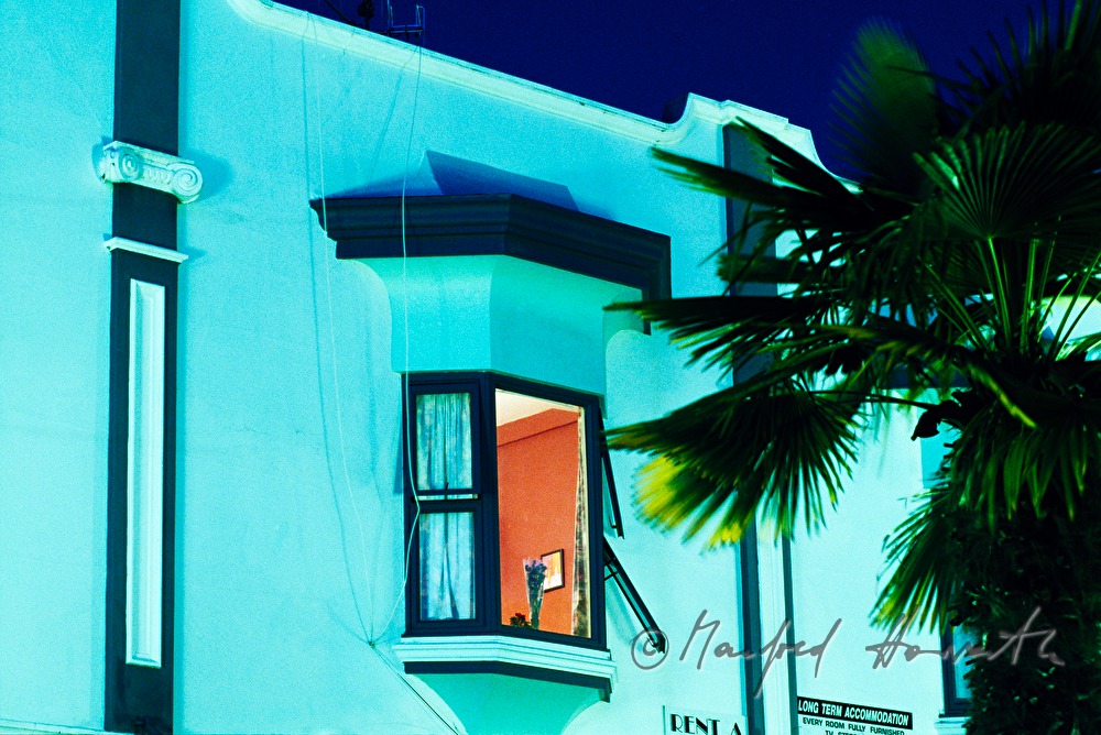 Art Deco Haus (