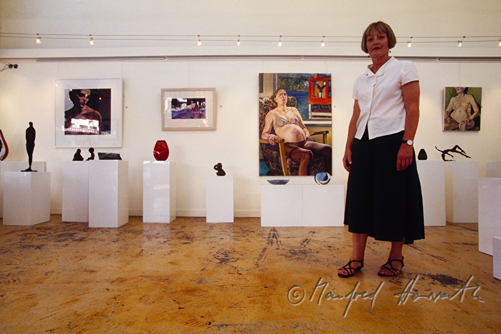 Statements Gallerie