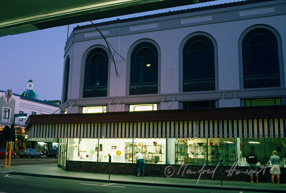Statements Gallerie