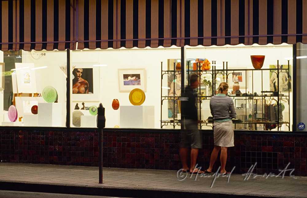 Statements Gallerie